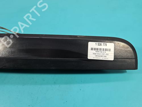 Tailgate handle DODGE GRAND CARAVAN 3.6 | BP38151329C132 - Image 2