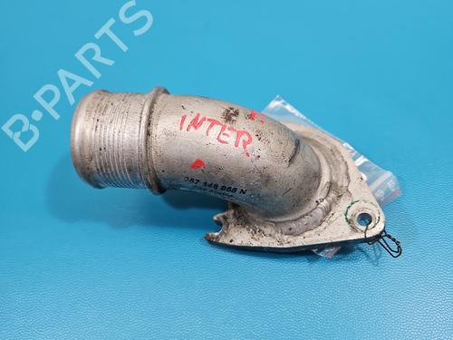 Pipe AUDI Q7 (4LB) 4.2 TDI quattro | BP37828553M125 - Image 3