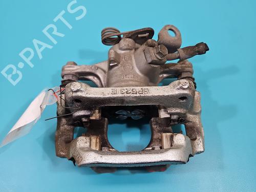 Left rear brake caliper FORD PUMA (J2K, CF7) | BP38140803M107 - Image 7