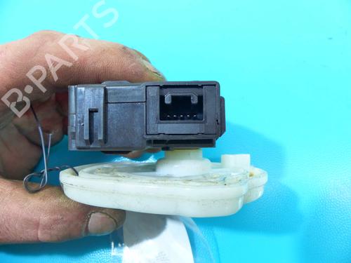 Heater blower motor LEXUS LS (_F4_) 600h AWD (UVF45, UVF46) | BP37882470M62 - Image 3