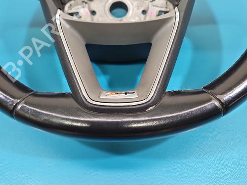 Steering wheel SEAT LEON (5F1) | BP37845590C49 - Image 9