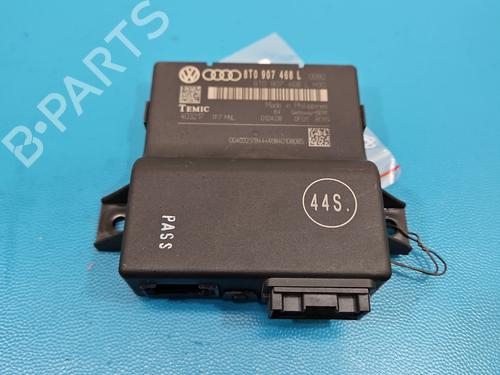 Electronic module AUDI A4 B8 (8K2) | BP37848109M83 - Image 2