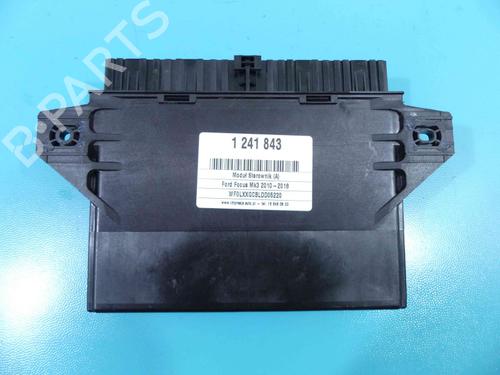 Electronic module FORD FOCUS III Turnier | BP37885309M83 - Image 5
