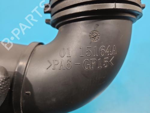 Pipe JAGUAR XE (X760) 2.0 D | BP37826656M125 - Image 8