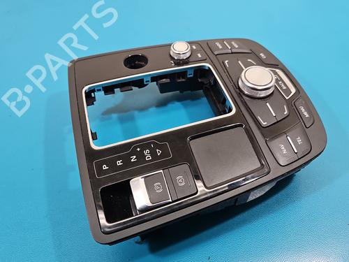 Switch AUDI A5 Sportback (8TA) 2.0 TDI quattro | BP37990956I30 - Image 3