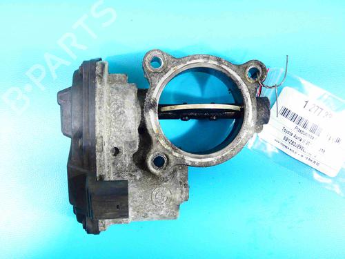Used Throttle body Throttle body 37888183 37888183