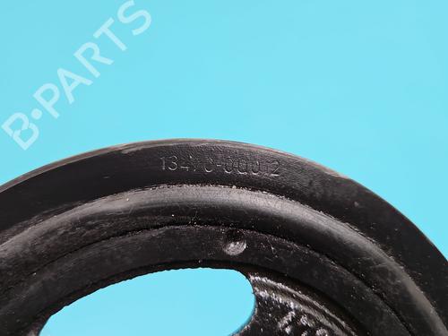 Pulley TOYOTA AYGO (_B4_) 1.0 (KGB40) | BP38137202M122 - Image 5