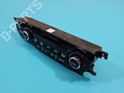 Used Climate control Climate control 37817060 37817060
