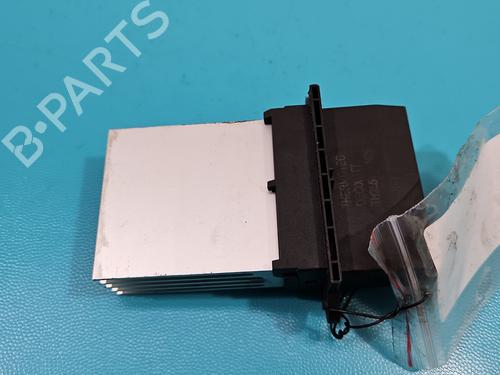 Heater resistor CITROËN C5 I (DC_) 2.0 HDi (DCRHZB, DCRHZE) | BP37810936M108 - Image 4