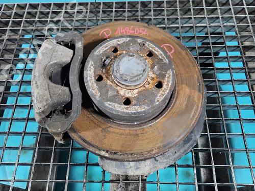 right-front-steering-knuckle-mercedes-benz-e-class-w212-2009-2010-2011-2012-2013-2014-2015-2016-37818911 main image