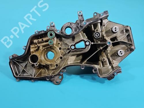 Timing cover DACIA SANDERO II | BP37818240M123 - Image 5