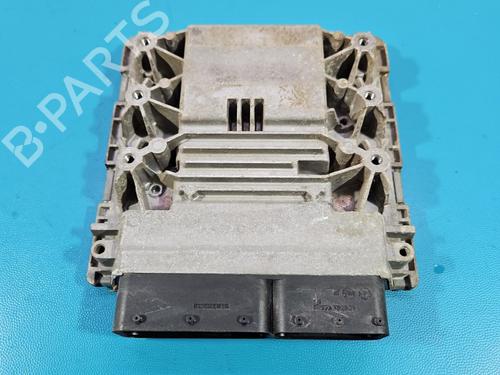 Engine control unit (ECU) PORSCHE PANAMERA (970) 3.6 | BP39561460M57 - Image 2
