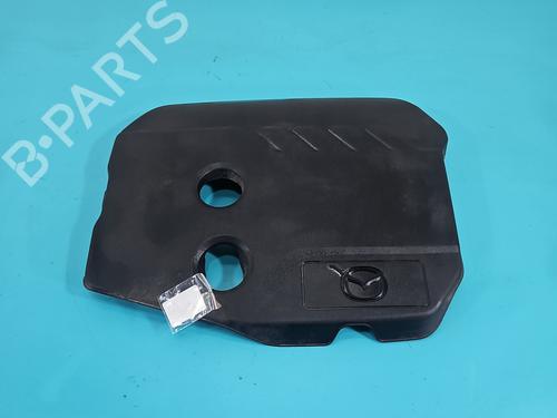 Used Upper protection Upper protection 38140244 38140244