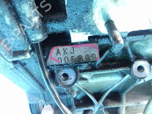 Engine AUDI A8 D2 (4D2, 4D8) 4.2 quattro | BP37808244M1 - Image 18