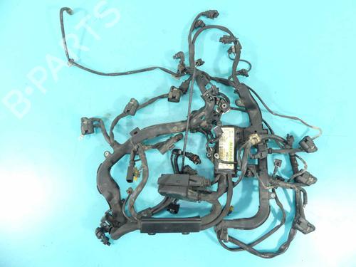 Used Wiring harness Wiring harness MERCEDES-BENZ C-CLASS (W204) C 280 (204.054) (231 hp) 37895092 37895092