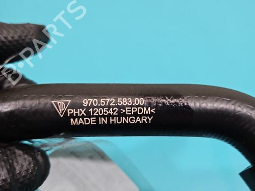 Pipe PORSCHE PANAMERA (970) | BP38146455M125 - Image 4