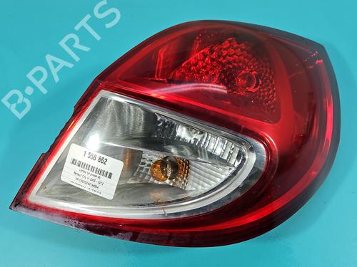 Used Right taillight Right taillight 37832703 37832703