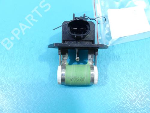 Heater resistor HYUNDAI i30 (PDE, PD, PDEN) 1.5 | BP37895923M108 - Image 2