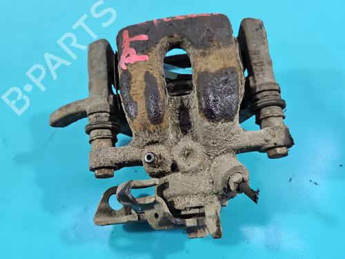 Right rear brake caliper RENAULT KANGOO Express (FW0/1_) 1.5 dCi 90 (FW0G, FW05, FW08, FW11) | BP37852276M106 - Image 4