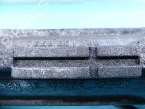 Steering rack BMW 5 Touring (E61) 530 xd | BP37880388M22 - Image 13