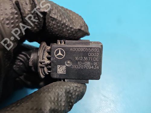 Electronic sensor INFINITI QX50 II 2.0 AWD (J55) | BP38930960M84 - Image 4