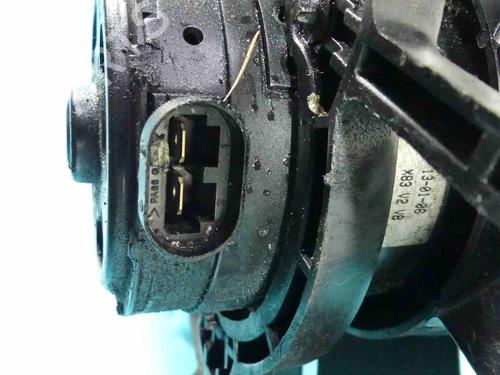 Radiator fan RENAULT ESPACE IV (JK0/1_) 1.9 dCi (JK0U, JK0G) | BP37893512M35  - Image 7