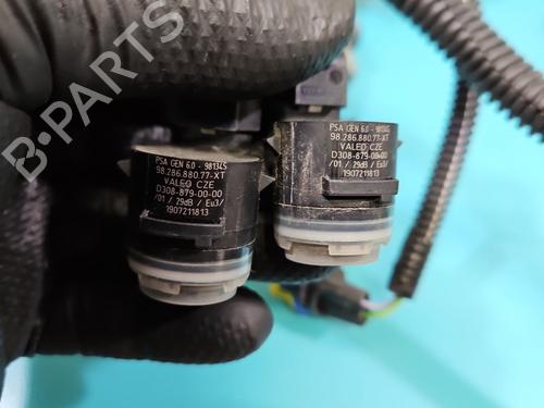Wiring harness OPEL MOKKA 1.2 (76) | BP39949386E16 - Image 7