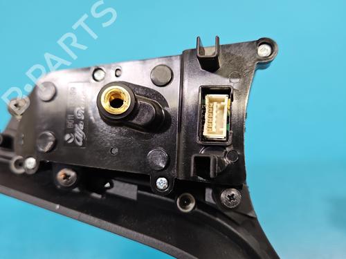 Steering wheel controls ALFA ROMEO STELVIO (949_)  | BP37852401E15  - Image 6