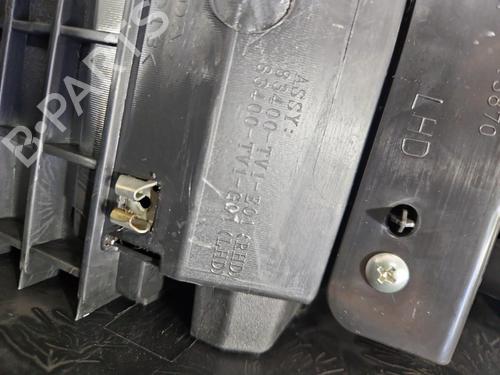 Armrest / Center console HONDA CIVIC IX (FK) 1.8 i-VTEC (FK2) | BP40008613I20 - Image 14