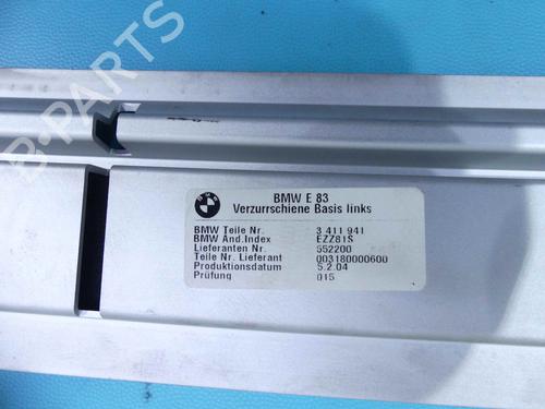 Other BMW X3 (E83) 3.0 d | BP37891635O1 - Image 15