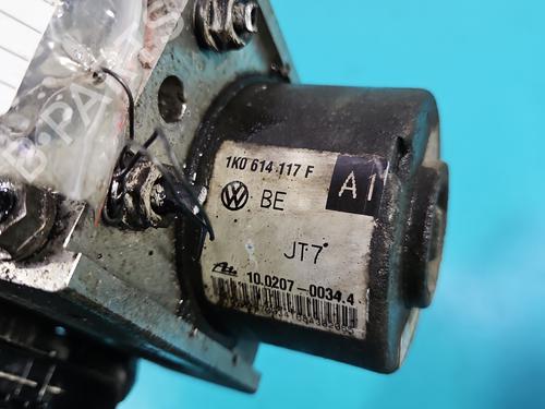 ABS pump VW GOLF V (1K1) 1.9 TDI | BP37852004M43 - Image 8