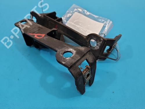 Used Headlight eyebrow Headlight eyebrow CITROËN C4 I (LC_) 1.4 16V (88 hp) 39749330 39749330