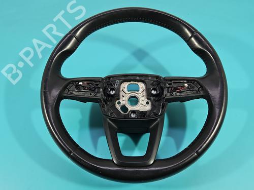 steering-wheel-audi-a4-b9-8w2-8wc-2015-37856246 main image