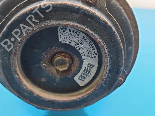 AC compressor BMW X1 (E84) sDrive 20 d | BP37854390M34 - Image 3