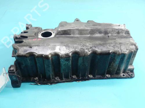Oil sump VW PASSAT CC B6 (357) 2.0 TDI | BP37808086M115 - Image 2