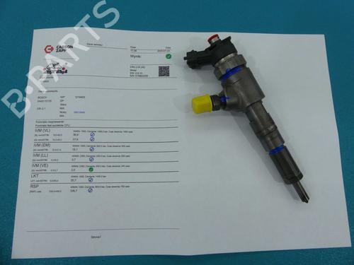 Used Injector Injector 37805374 37805374