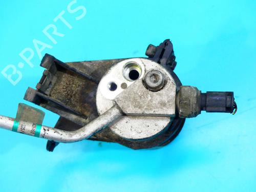 AC pipe BMW X3 (E83) 2.0 d | BP37861214M126 - Image 4