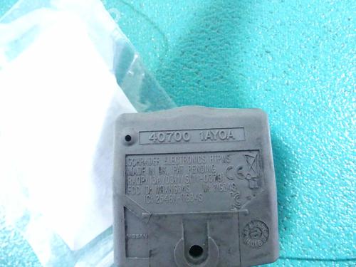 Electronic sensor INFINITI FX 30d AWD | BP37804026M84 - Image 3