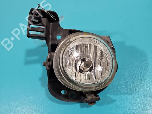 Left front fog light MAZDA CX-7 (ER) 2.3 MZR DISI Turbo AWD (ER3P) | BP38121808C30 - Image 2