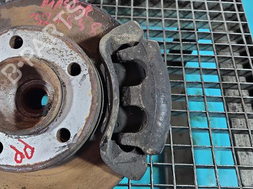 Used Right front brake caliper Right front brake caliper 38127437 38127437