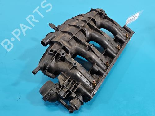 Intake manifold VW CC B7 (358) 2.0 TDI | BP38151321M70 - Image 2