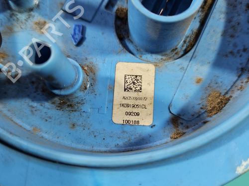 Fuel pump VW GOLF VI (5K1) 2.0 TDI | BP37845376M76 - Image 6