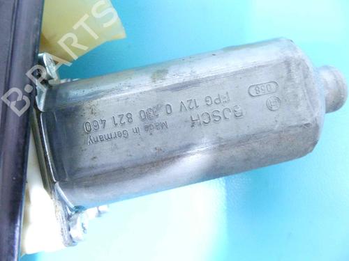 Rear left window mechanism BMW X5 (E70) xDrive 40 d | BP37886015C24 - Image 6