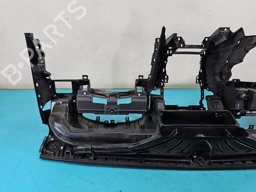 Salpicadero ISUZU D-MAX II (TFR, TFS) 2.5 CRDi 4x4 (TFS86J) | BP37823292C46 - Image 14