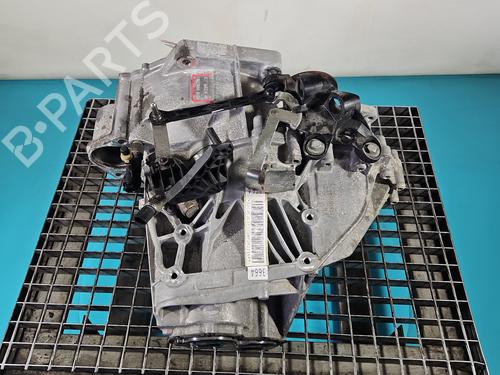 Gearbox SKODA OCTAVIA IV Combi (NX5, PV5) 2.0 TDi | BP37846848M3 - Image 8