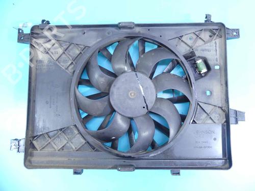 Used Radiator fan Radiator fan 37807976 37807976