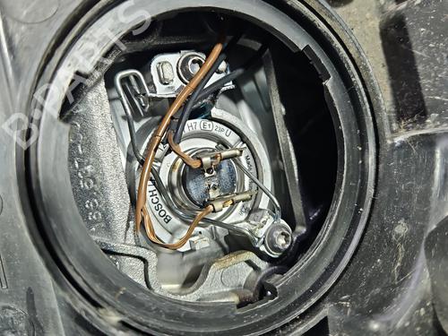 Left headlight KIA CEE'D SW (ED) 2.0 CRDi 140 | BP37829615C28 - Image 10