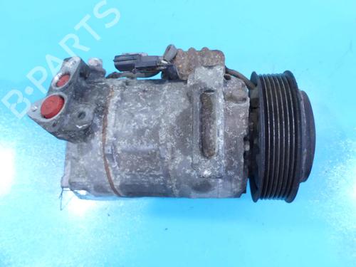 AC compressor RENAULT TALISMAN (LP_) 1.6 dCi 130 | BP37989680M34 - Image 6