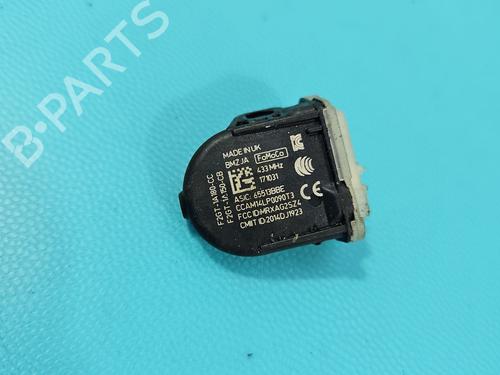 Electronic sensor FORD MONDEO V Saloon (CD) 2.0 Hybrid | BP37837275M84 - Image 4
