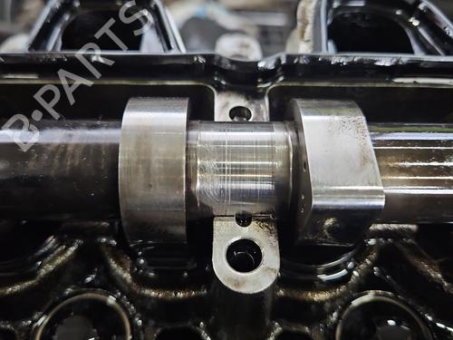 Engine MERCEDES-BENZ A-CLASS (W176) A 180 CDI / d (176.012) | BP38146567M1 - Image 11